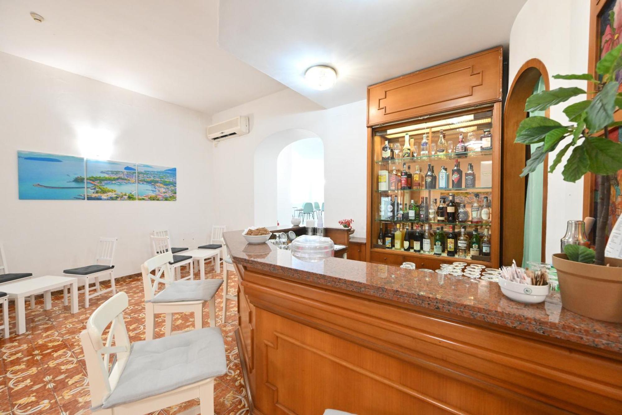 Av Isola Thermal Hotel