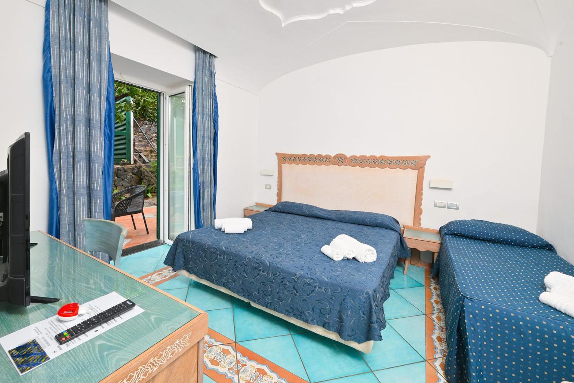 Av Isola Thermal Hotel Ischia