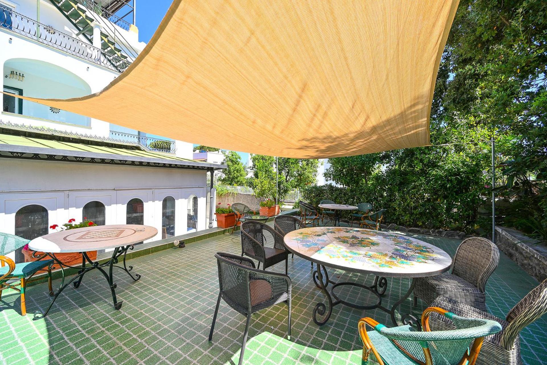 Hotel Av Isola Thermal