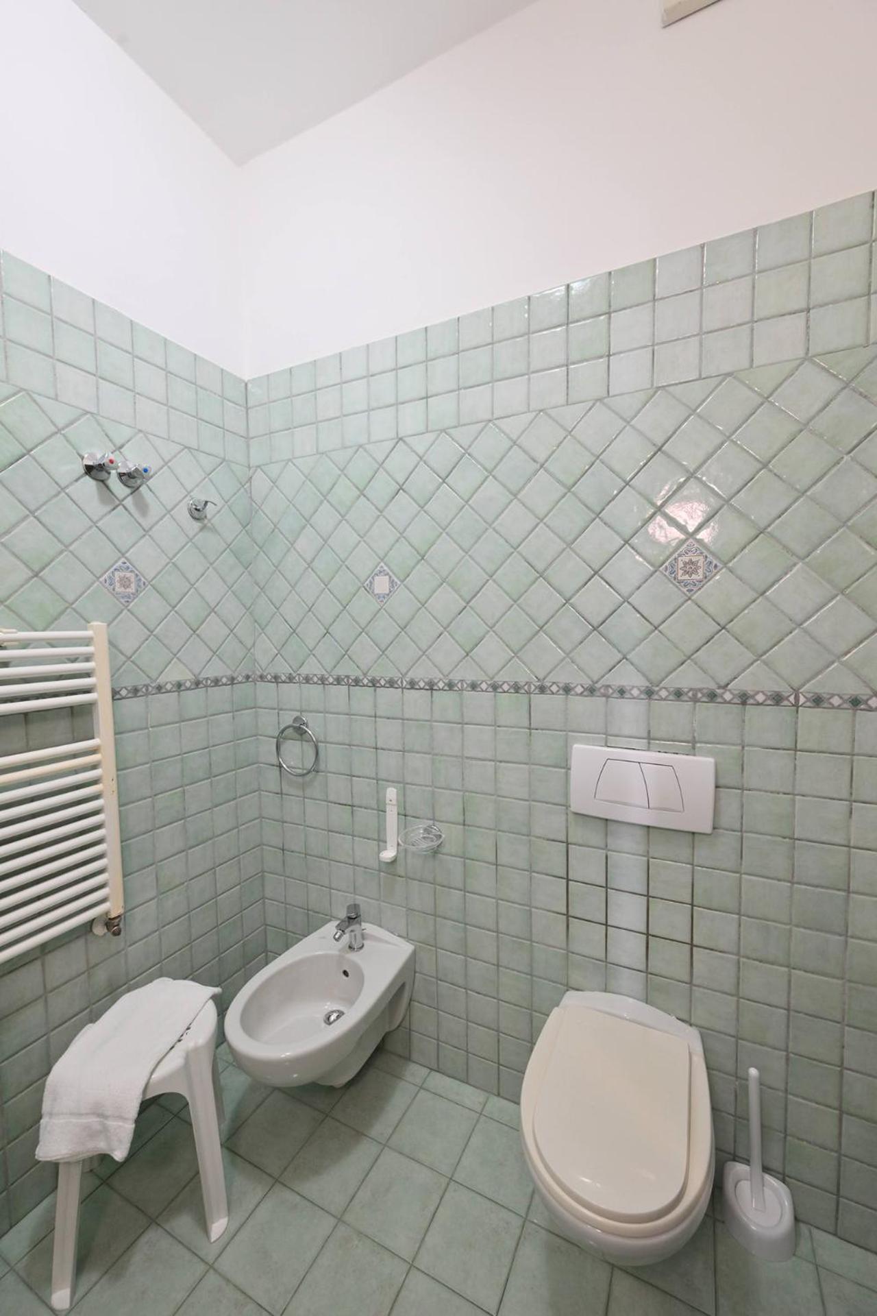 Hotel Av Isola Thermal
