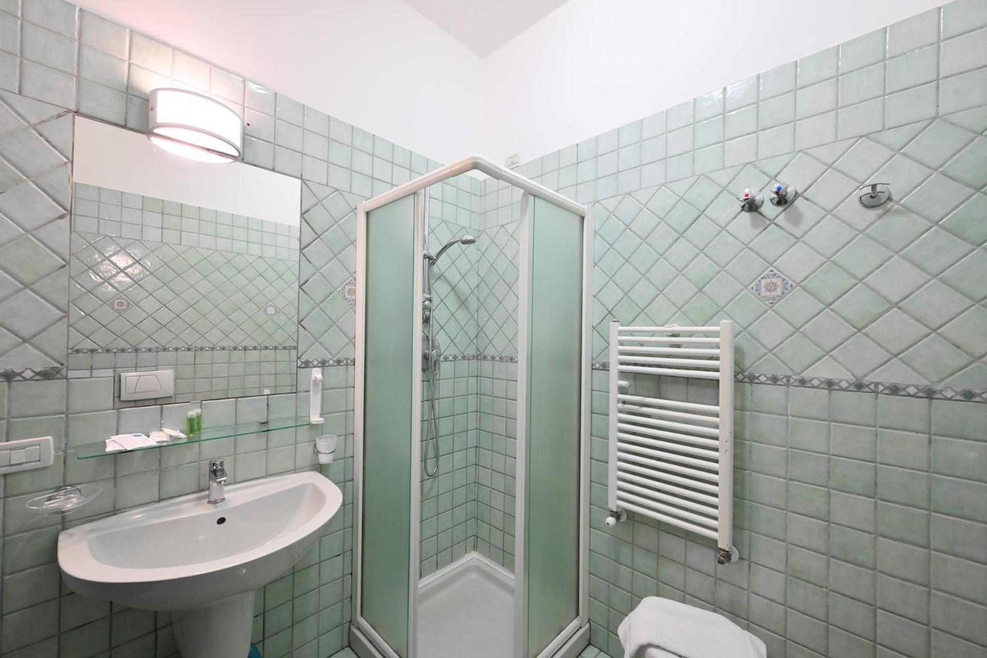 Av Isola Thermal Hotel Ischia
