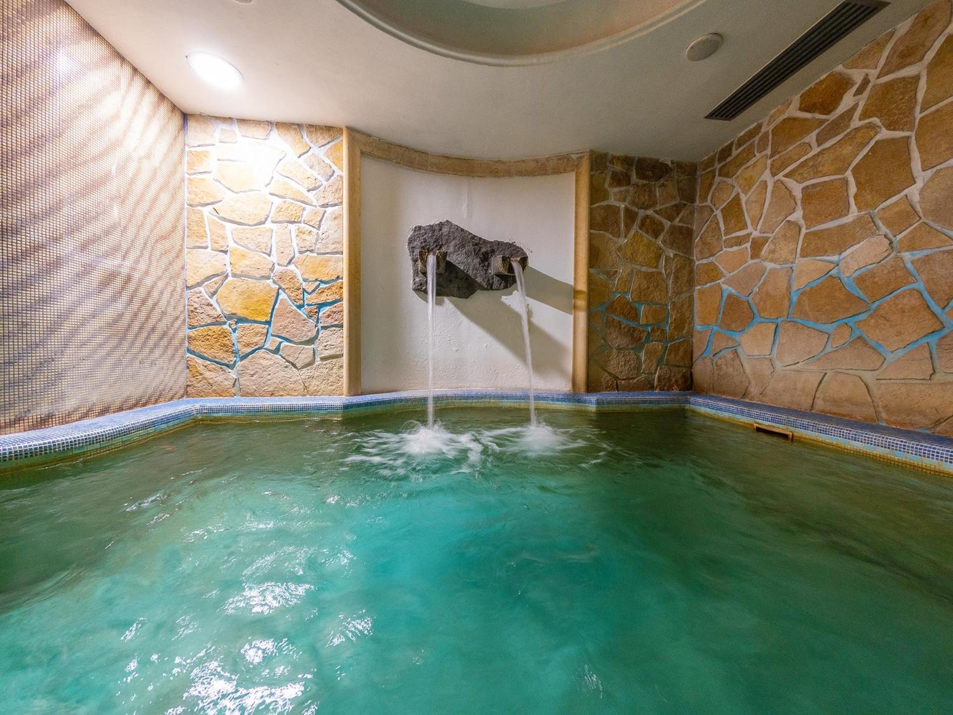 Hotel Av Isola Thermal Ischia