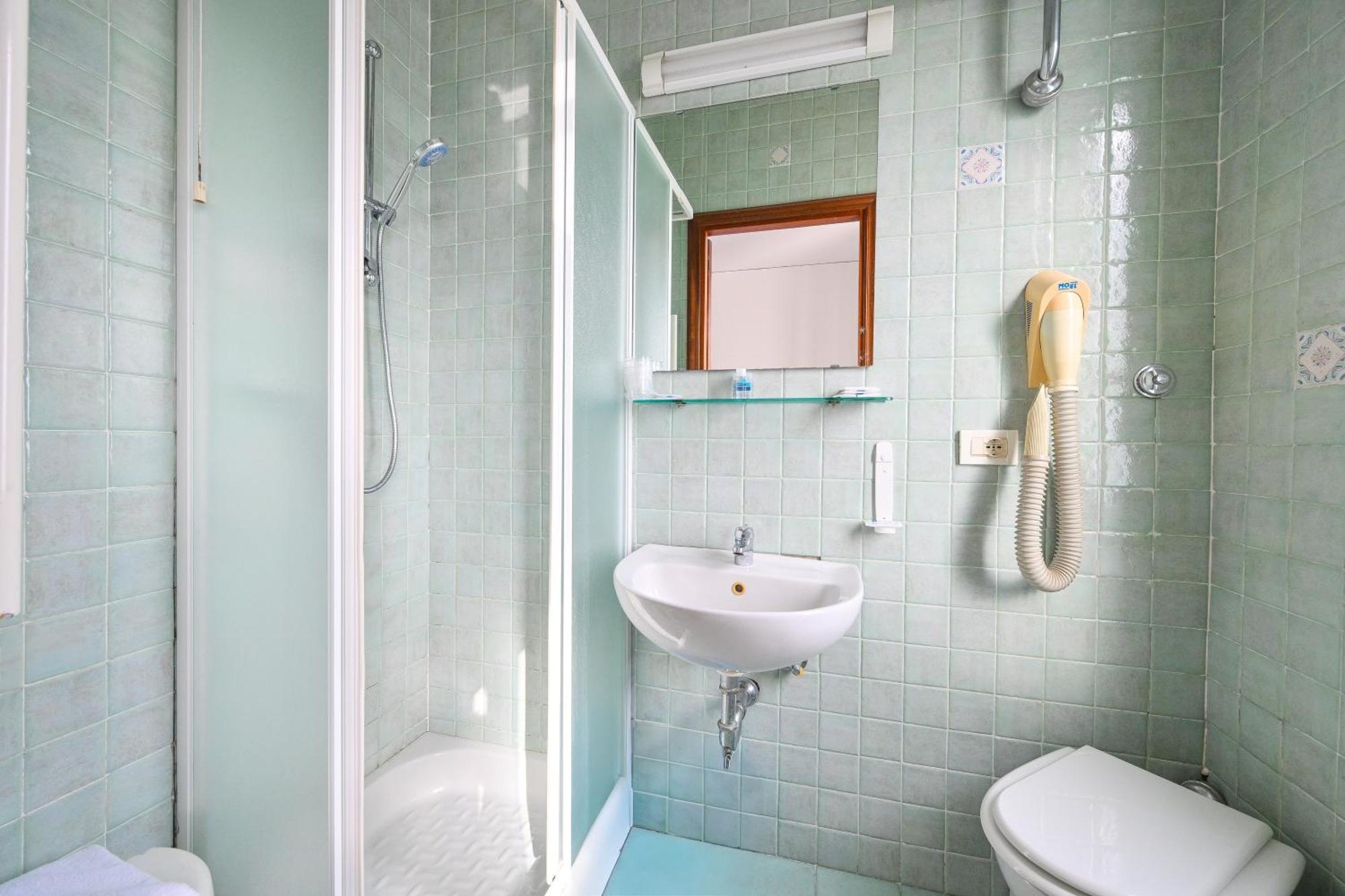 Av Isola Thermal Hotel Ischia